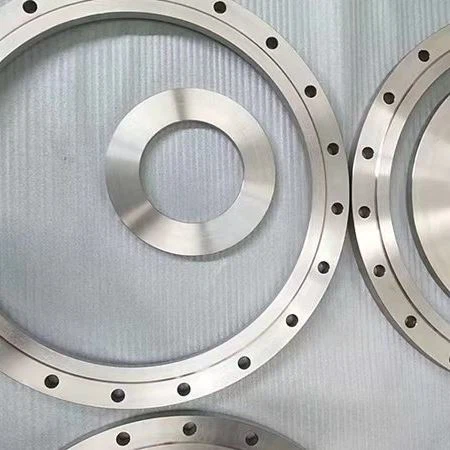 AMS4928 Titanium Forgings